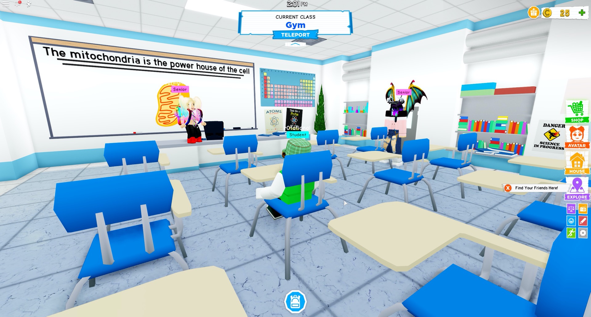 Promo Codes For Robloxian High School Money