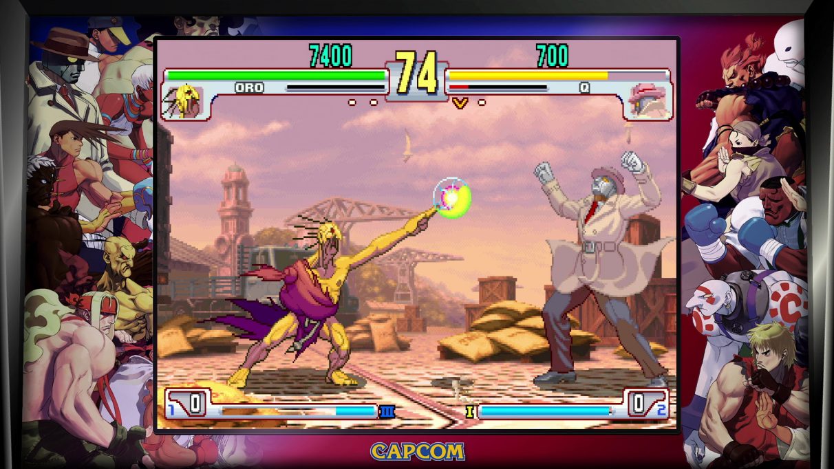 street fighter 3 third strike emulator street fighter 3 third strike emulator