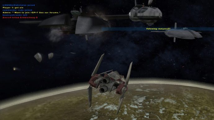 battlefront 2 offline mode x wing fight