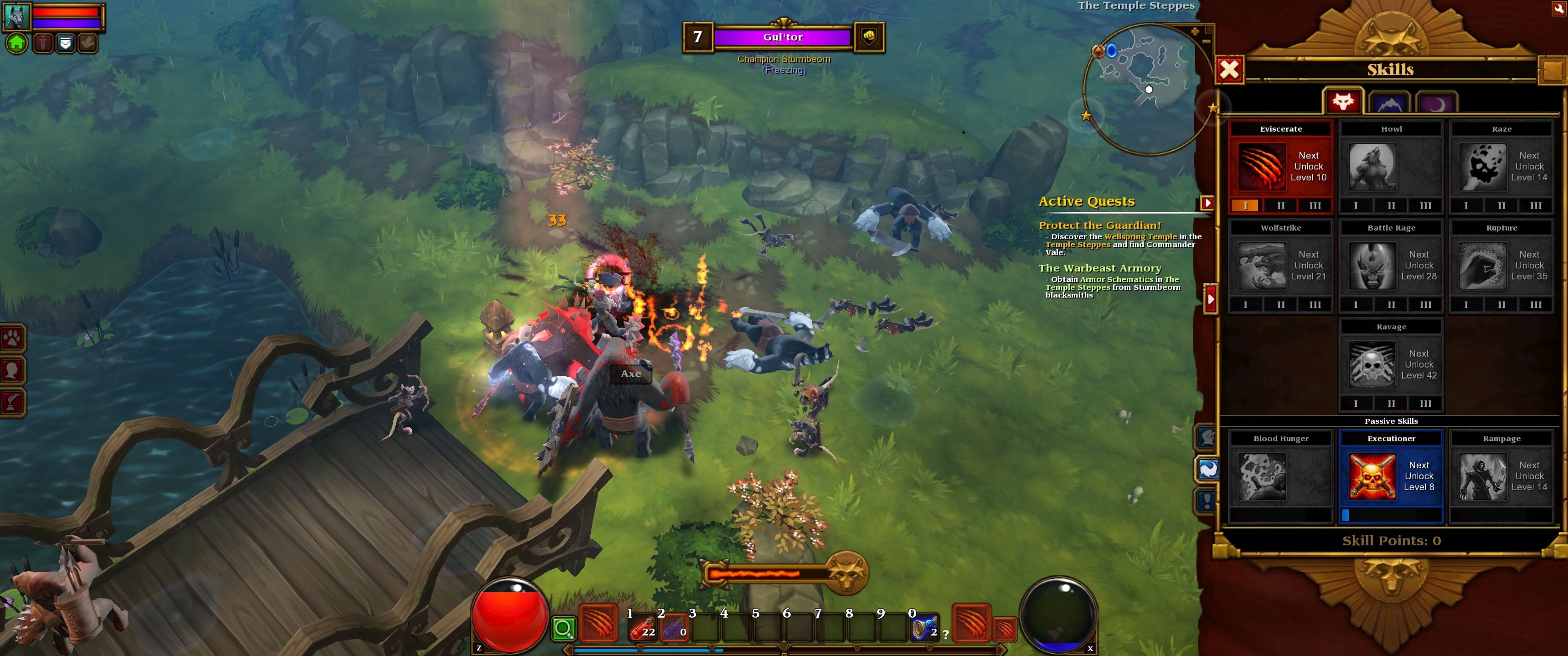 Who Owns Torchlight 2