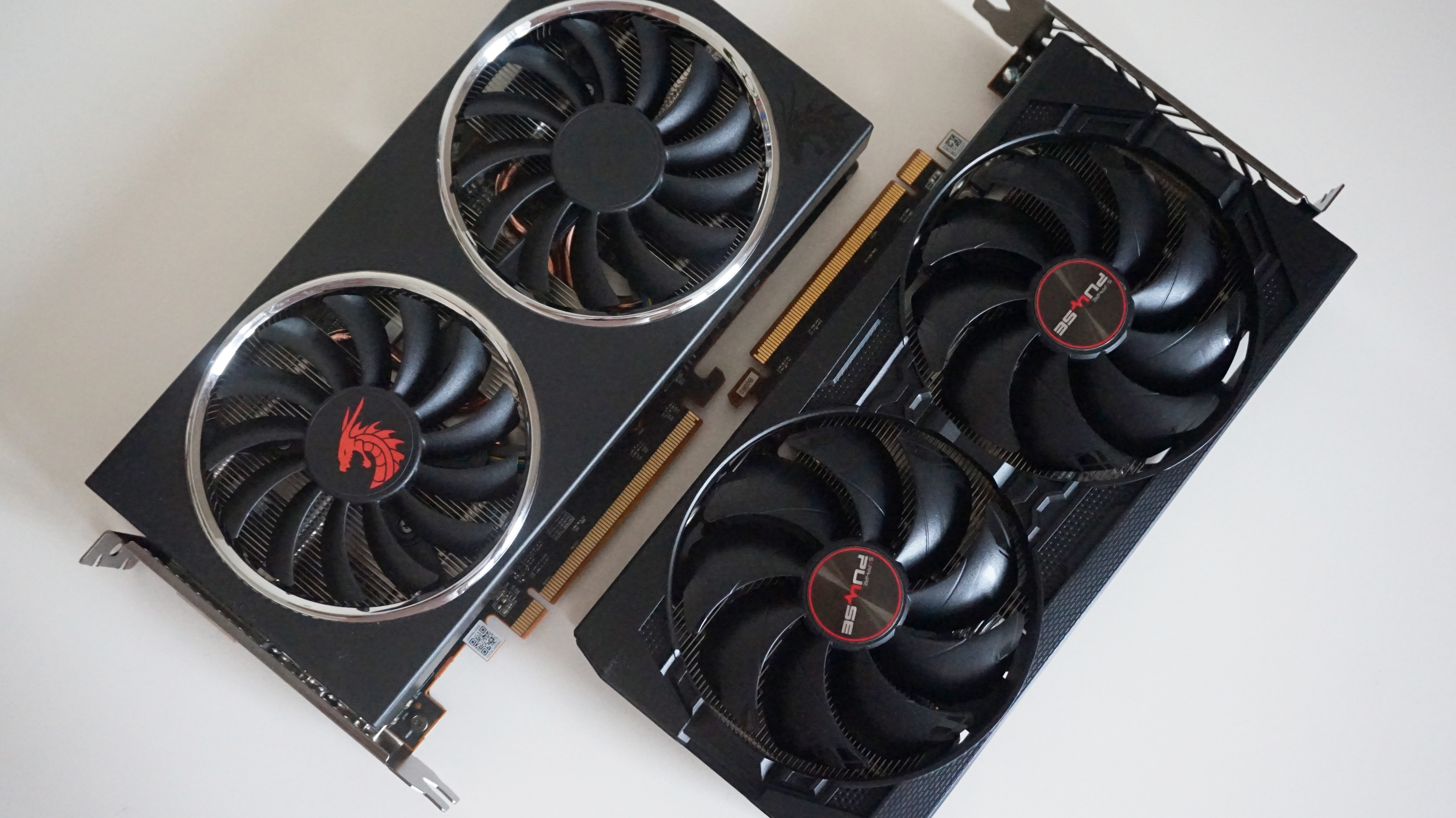 AMD Radeon RX 5500 XT review More Super than Nvidia s GTX GPUs