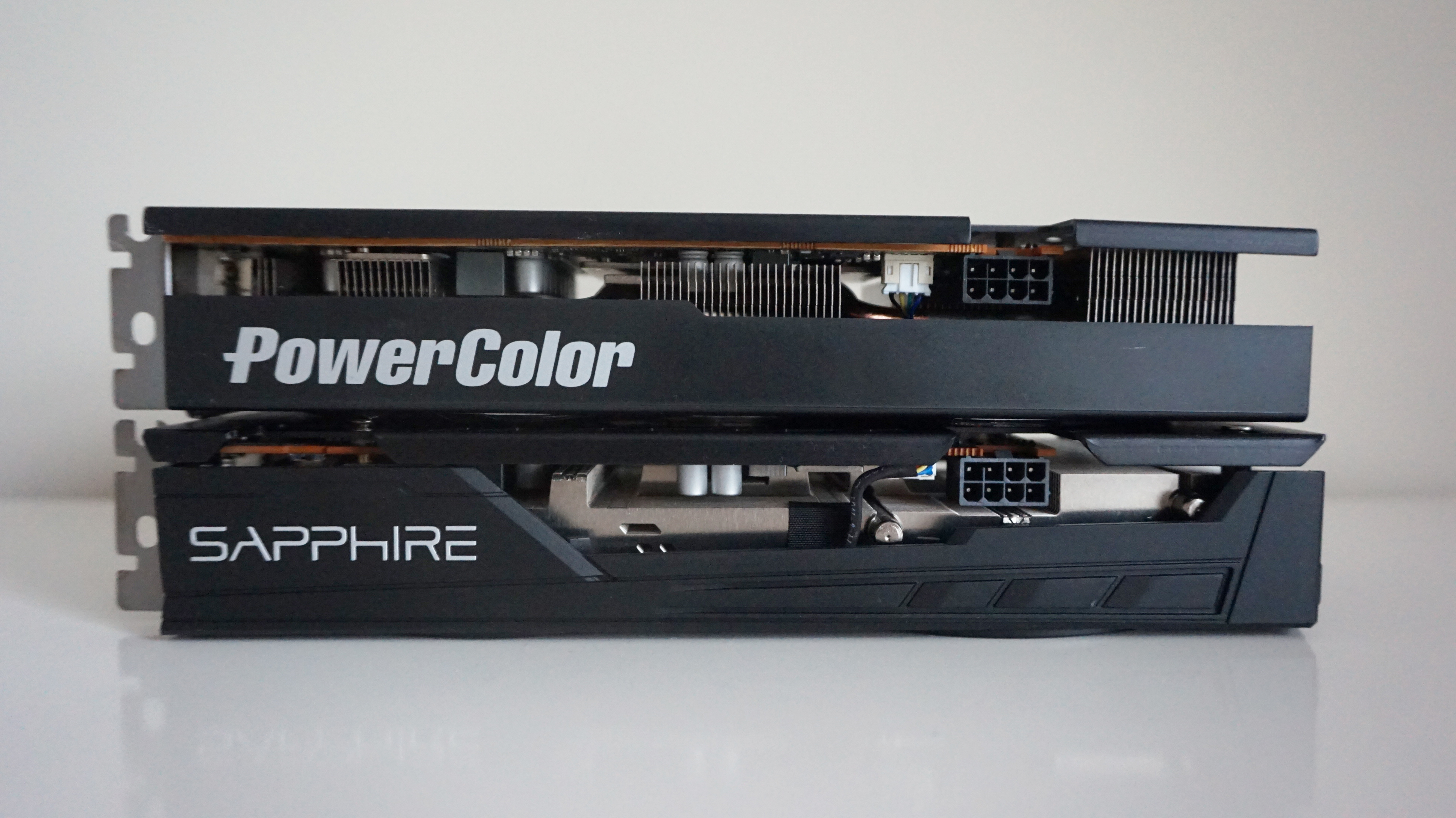 Powercolor rx 5500 online xt 4gb