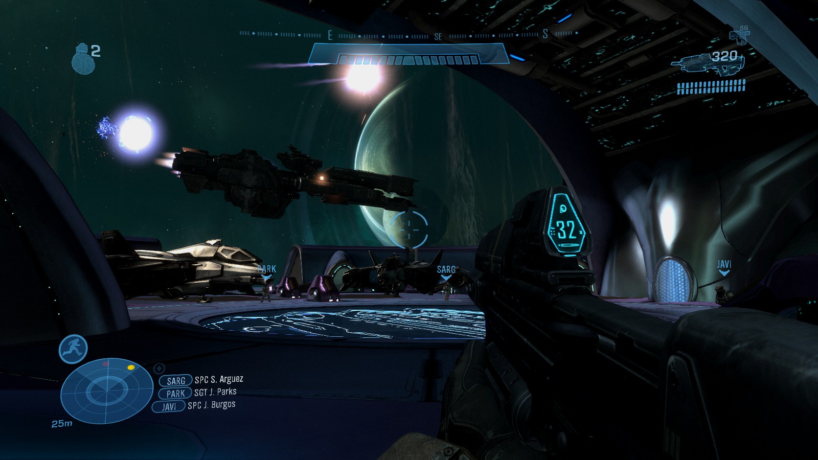 Halo: Reach (Review) – Sight-In Games