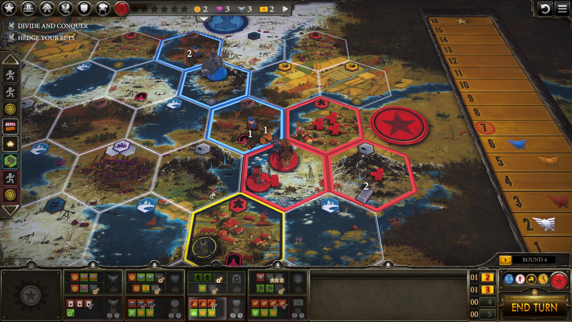 The 15 best online board games on PC in 2023 - 61