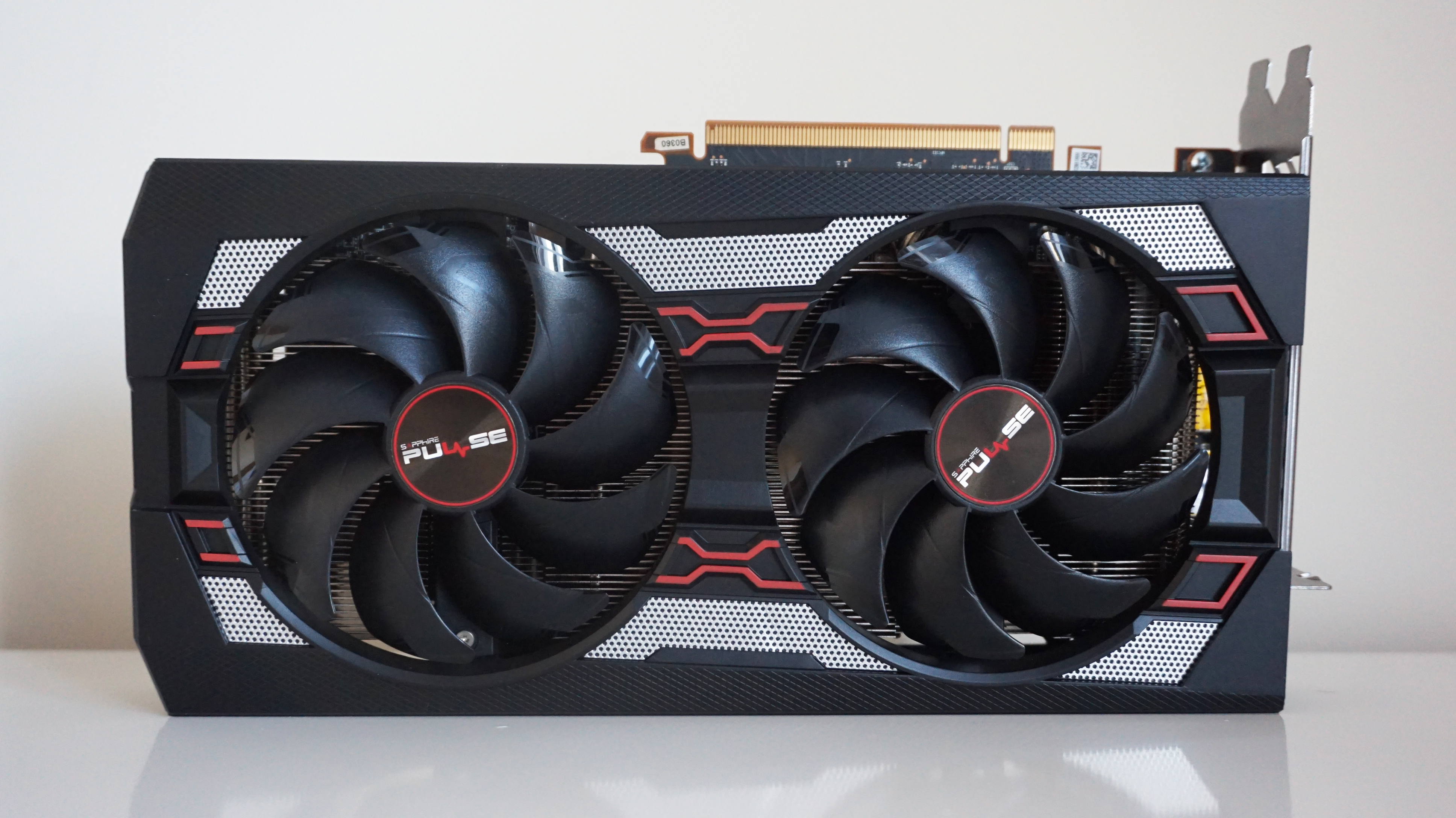 AMD Radeon RX 5600 XT review  RTX 2060 power without ray tracing - 14