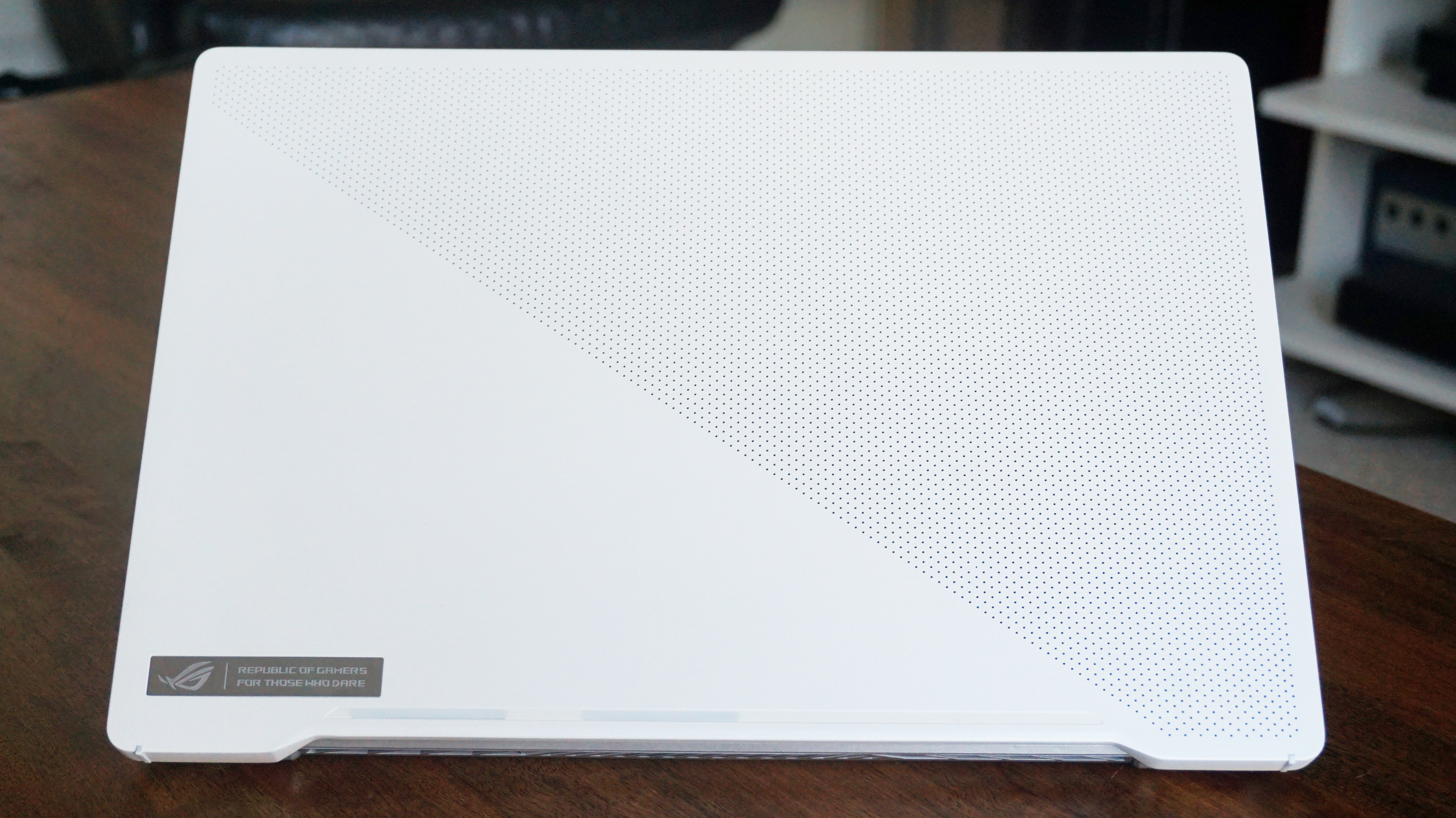 CES 2020  Asus  Zephyrus G14 hands on review   a compact powerhouse - 99