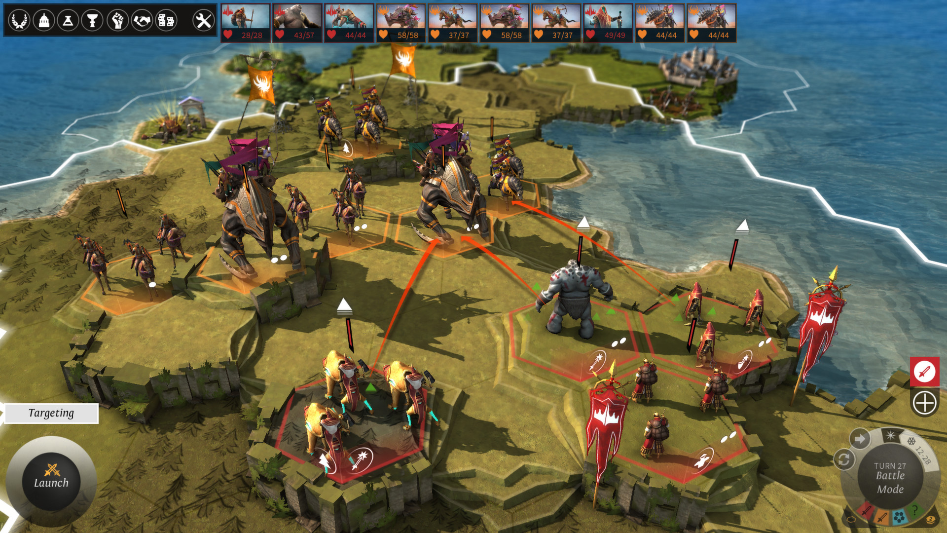 The 50 best strategy games on PC in 2023 - 57