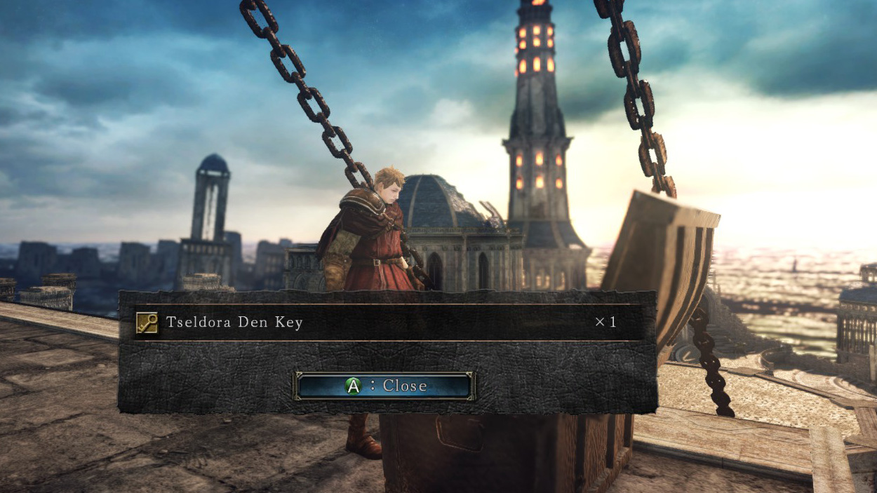 Dark Souls II: Scholar of the First Sin GAME MOD Enemy Randomizer