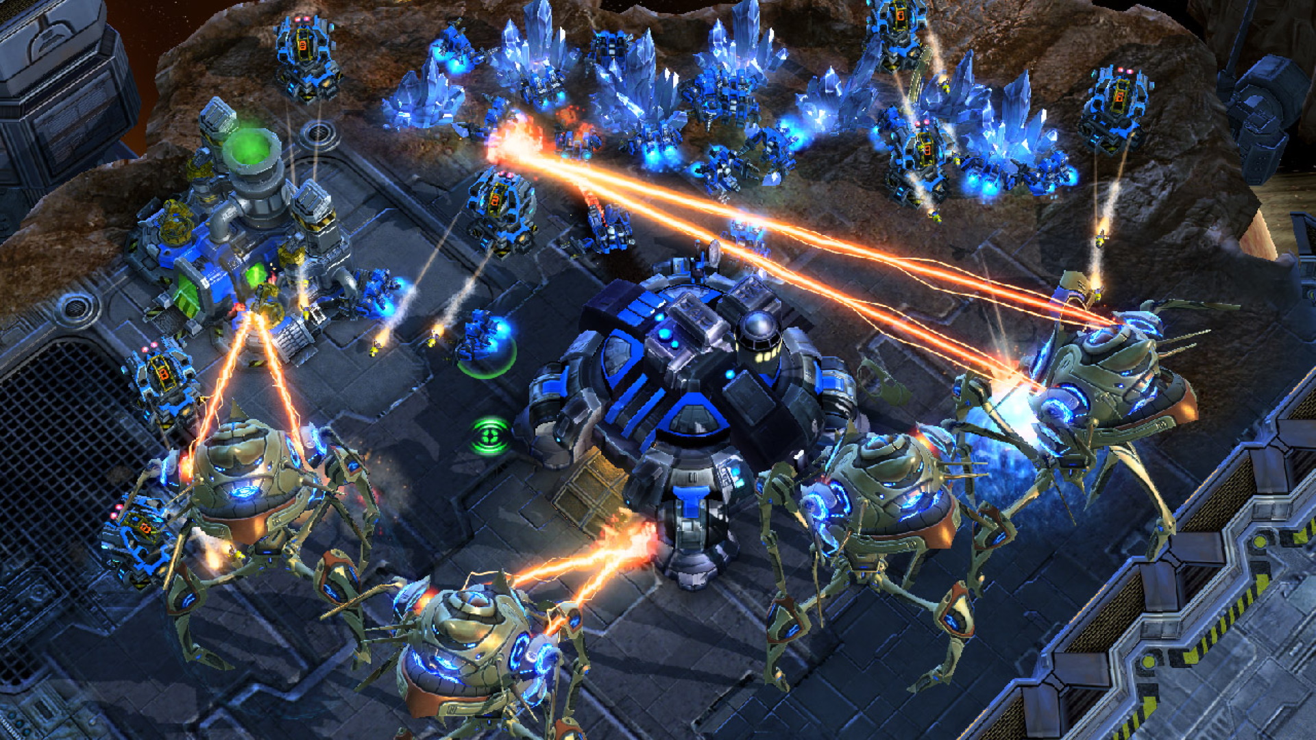 10 Best RTS Games Of All Time, Ranked