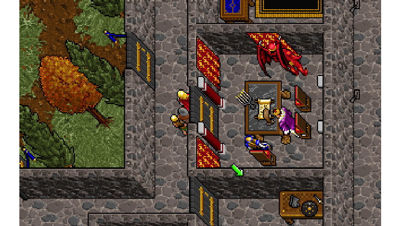 Top Role Playing games