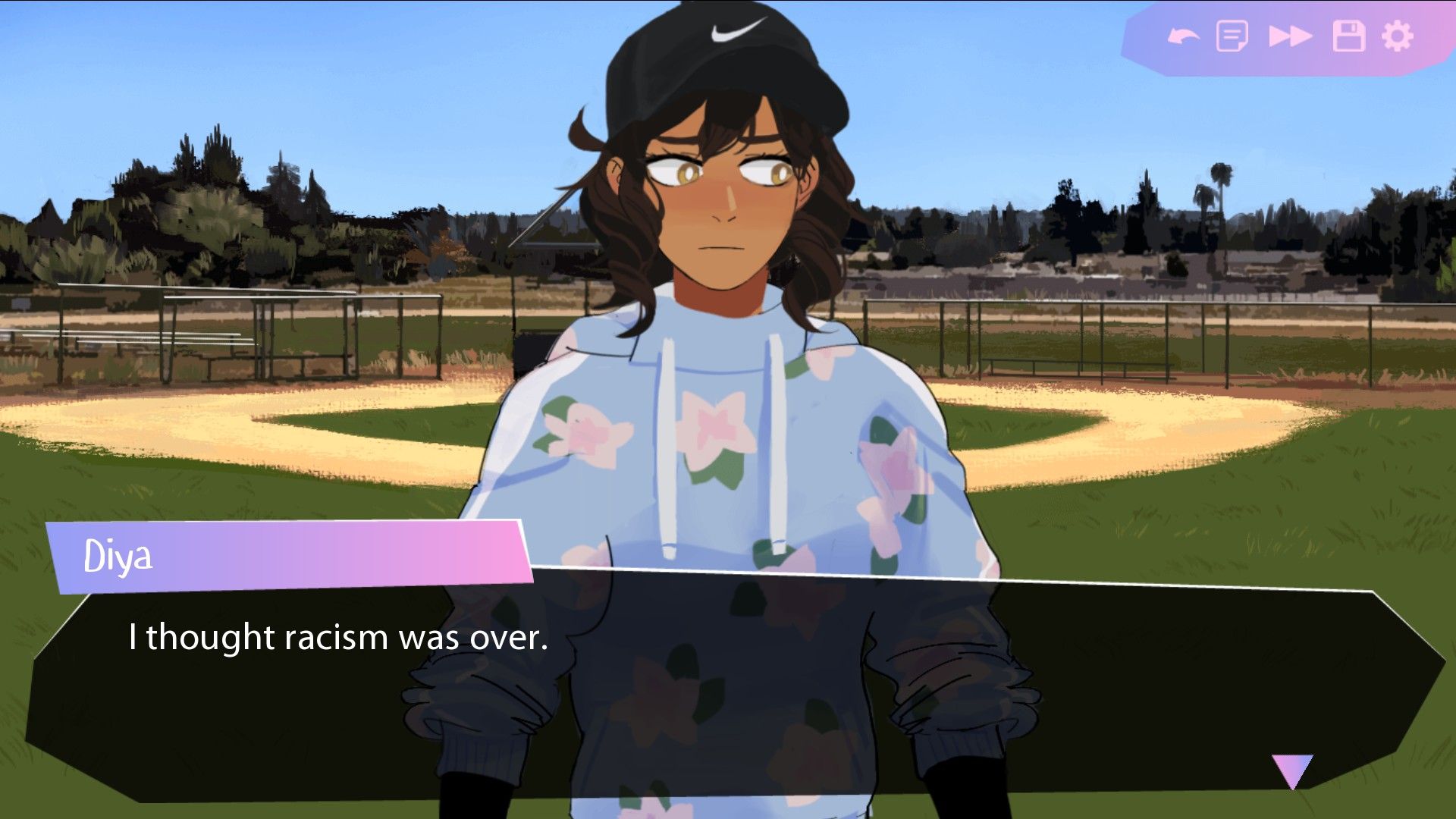 Butterfly Soup makes an excellent case for why representation matters - 95