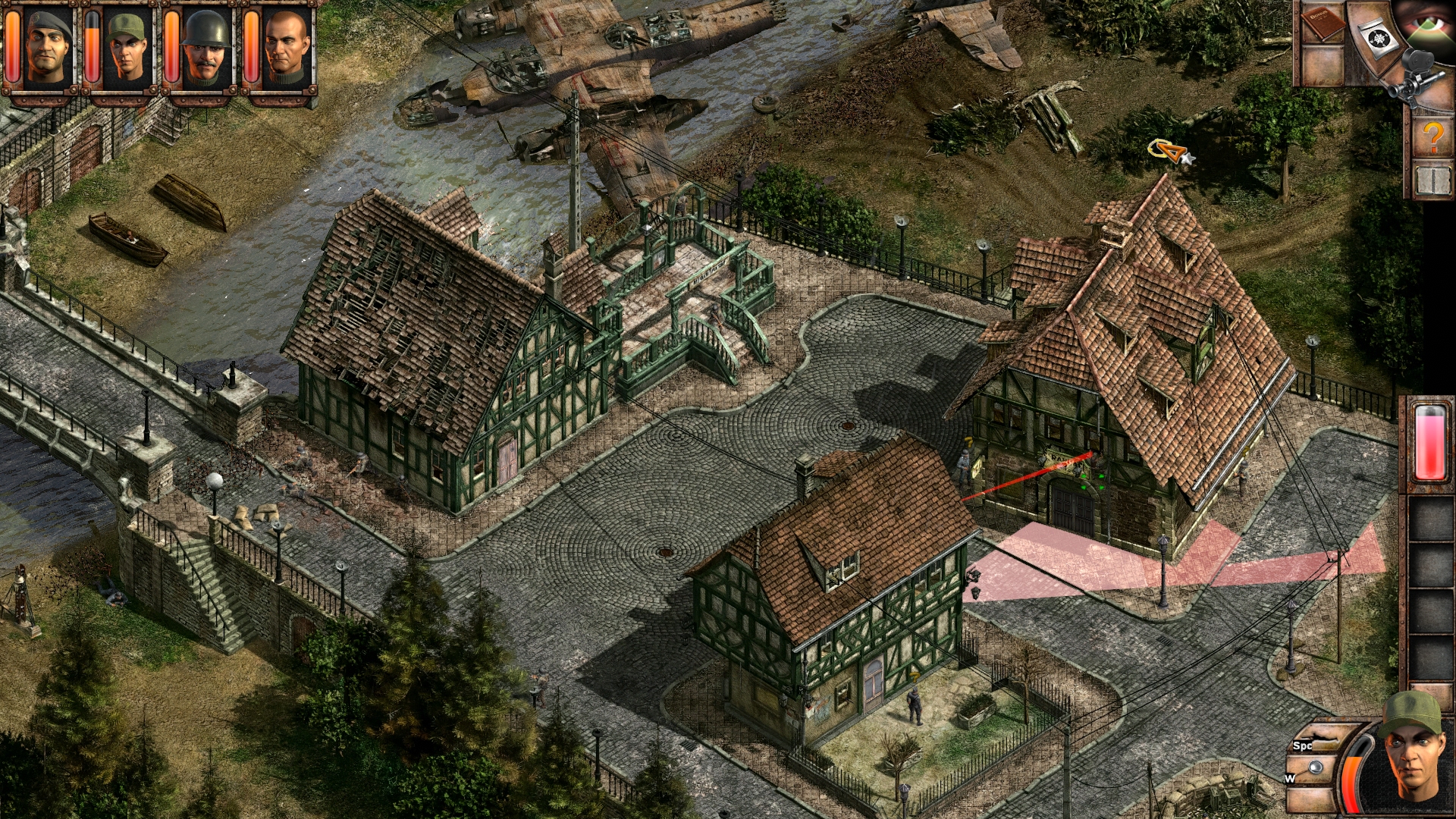 Commandos 2   HD Remaster review - 12