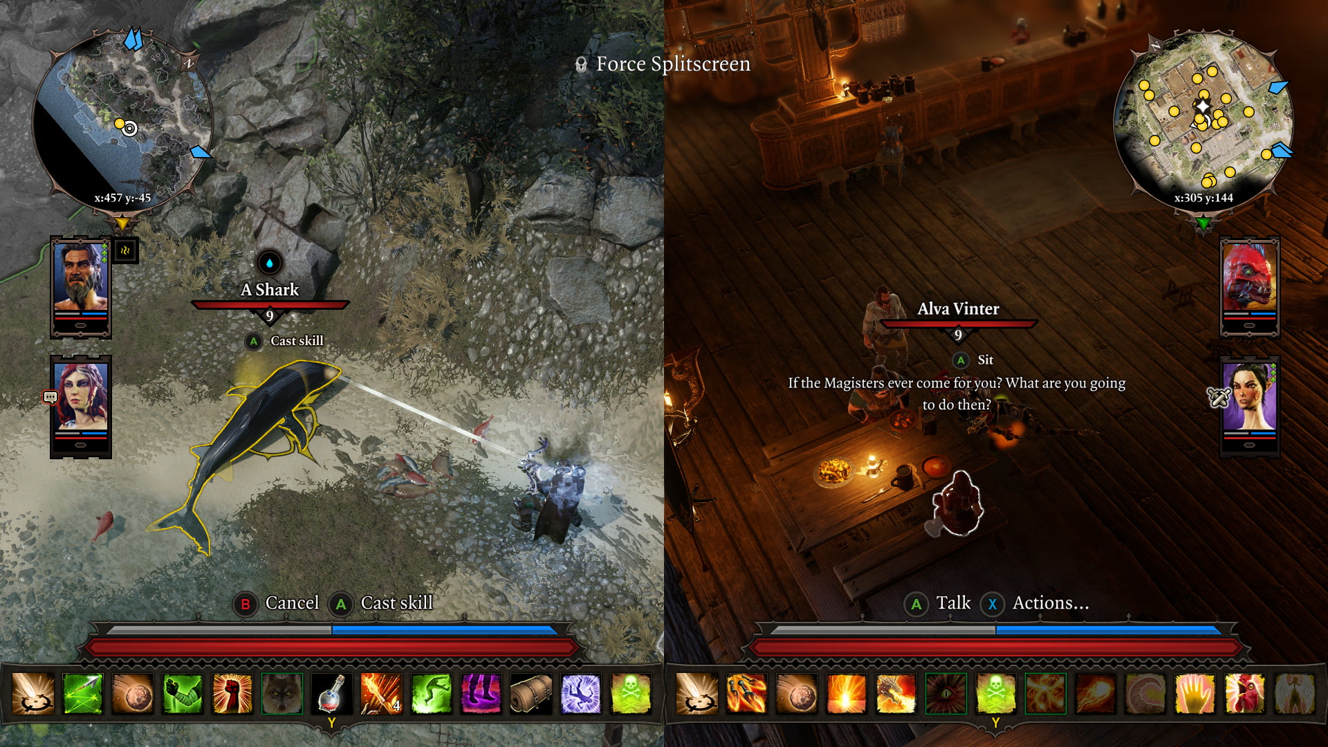 Divinity original sin classic steam фото 72