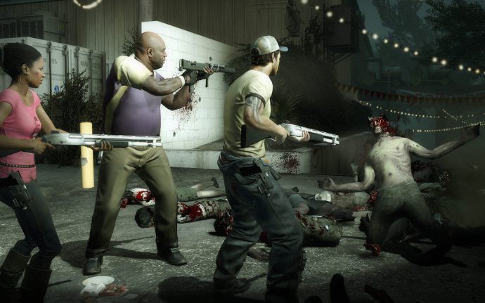 The Best Co Op Games On Pc 2020 Rock Paper Shotgun The Best Co Op Games On Pc 2020 Rock Paper Shotgun