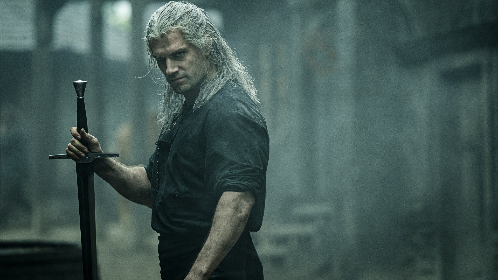 Which Witcher should Netflix Witcher watchers play  - 51