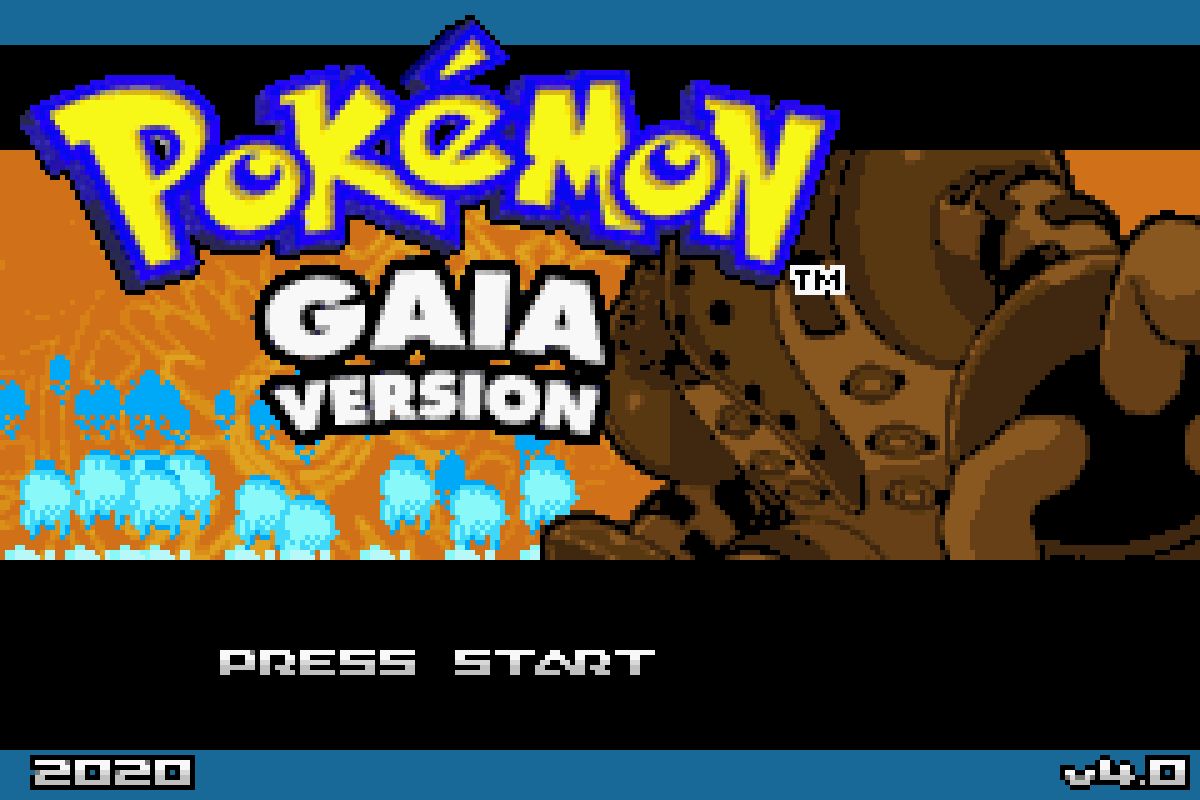 Pokemon Gaia: who wants to learn the move tm?0 the move is 's*it I broke  the game' : r/PokemonROMhacks