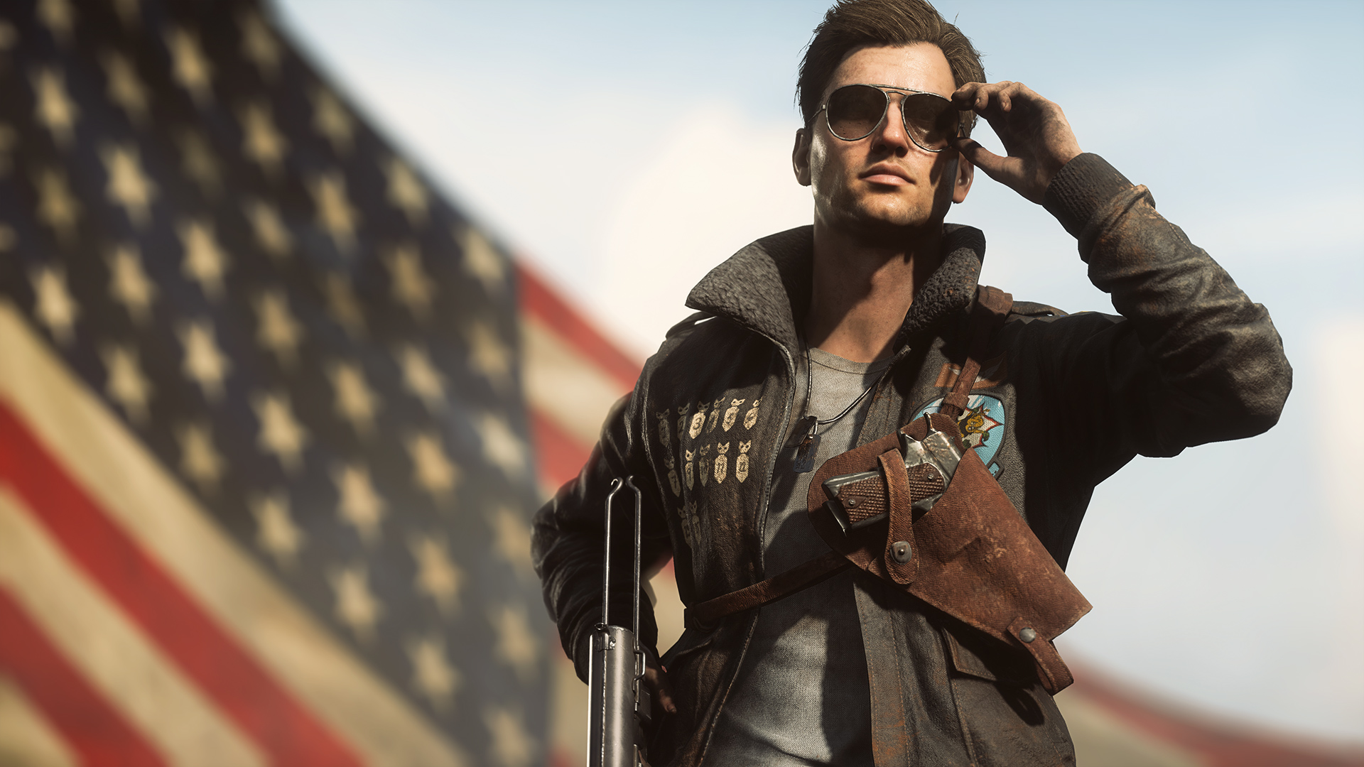 Battlefield V s next update sends players Into the Jungle - 8