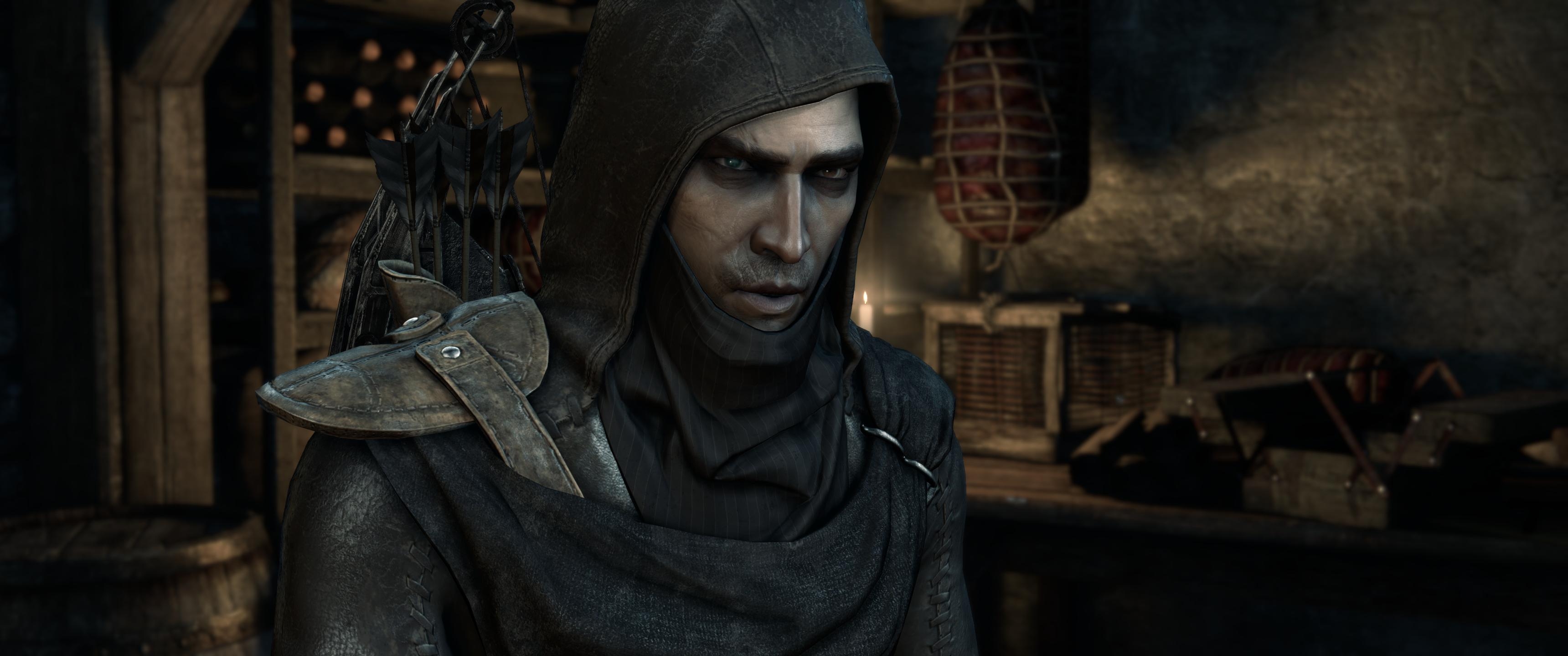 Thief 4 can t hold a candle to Dead Shadows - 84