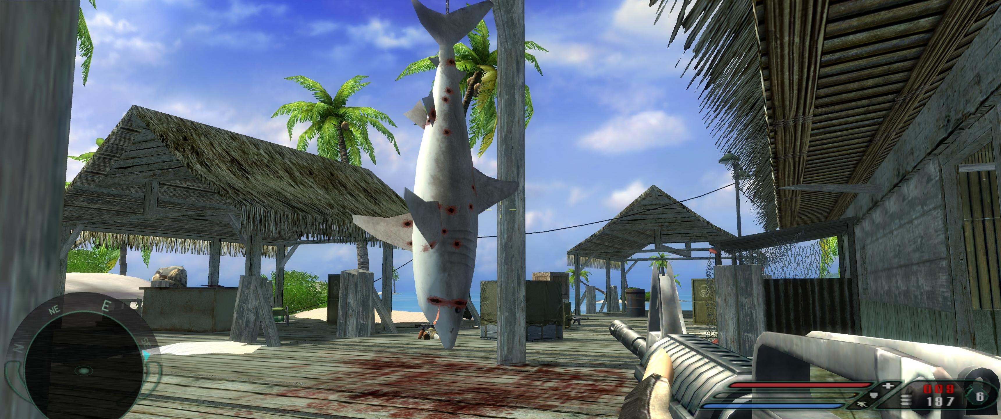 How does 2004's Far Cry hold up today?