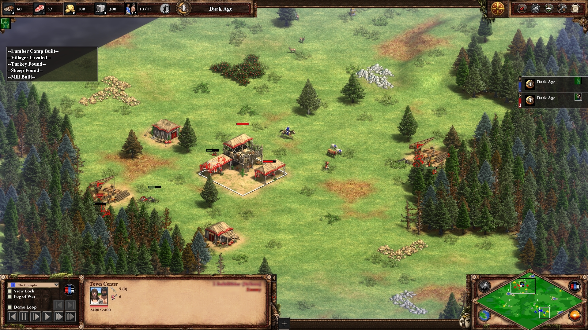 aoe2 for mac free download