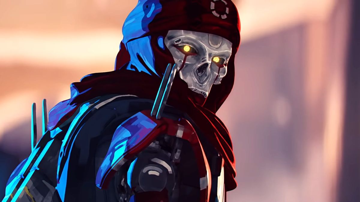 Apex Legends Update Season 4 Patch Notes For Season 4 Assimilation Analysed Rock Paper Shotgun