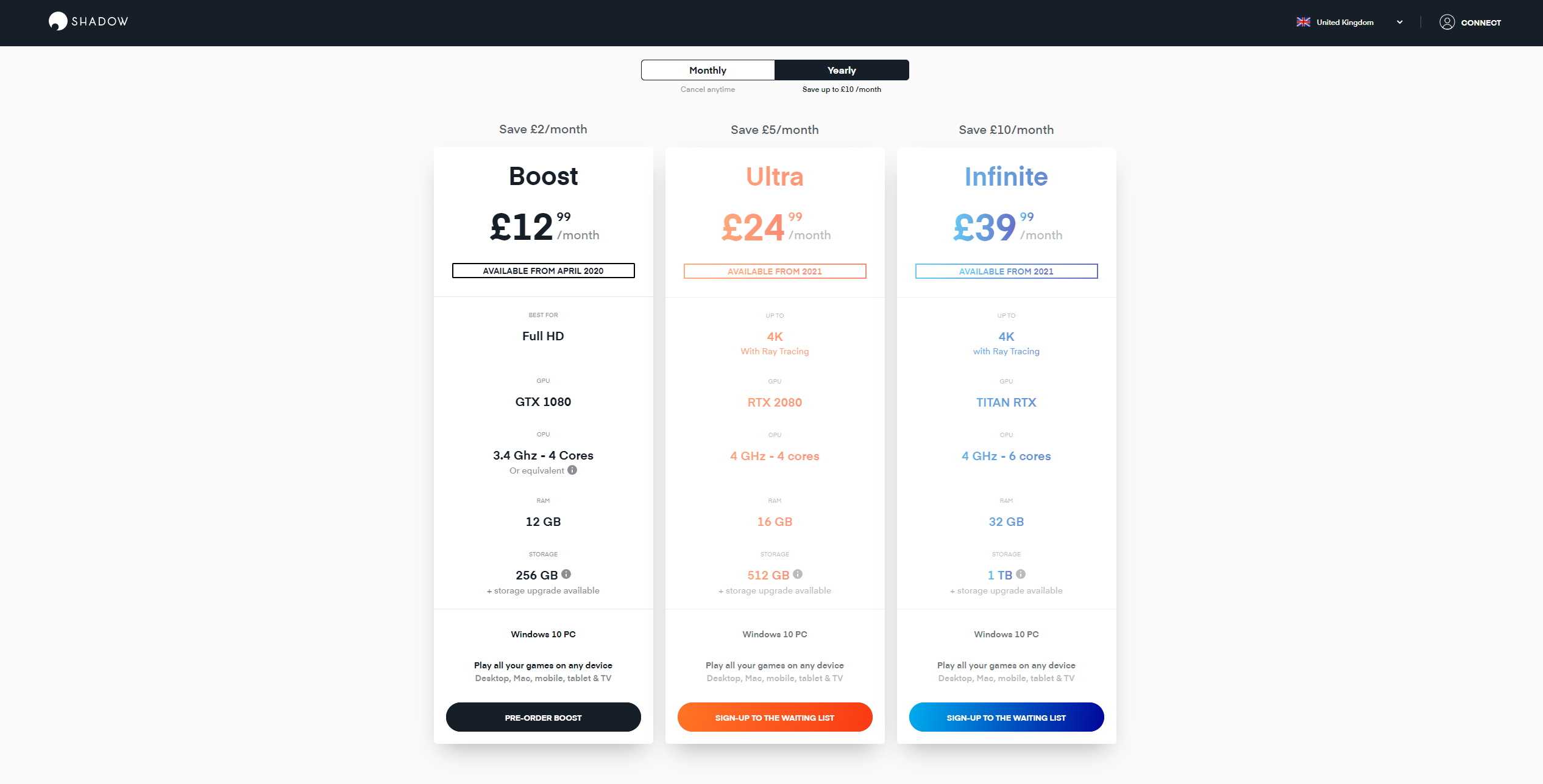 Cloud gaming compared  are any of the services worth paying for  - 57