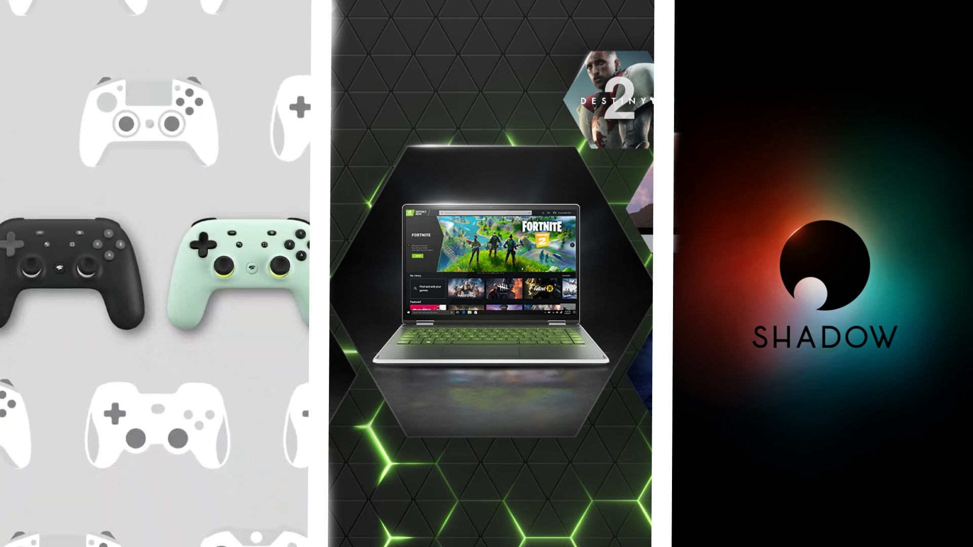 What is cloud gaming? - Reviewed