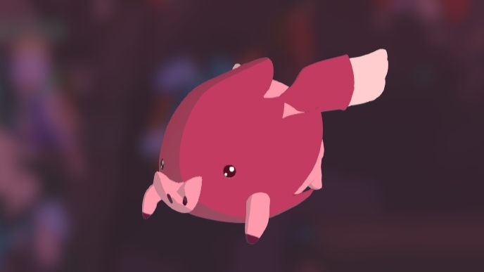 What do temtem taste like  - 63