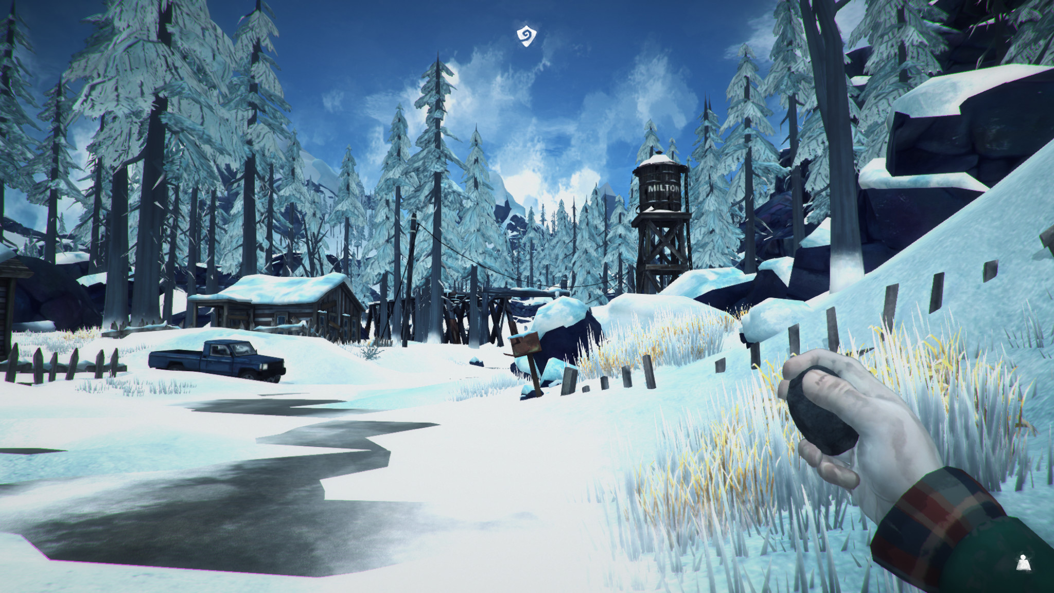 the long dark best map