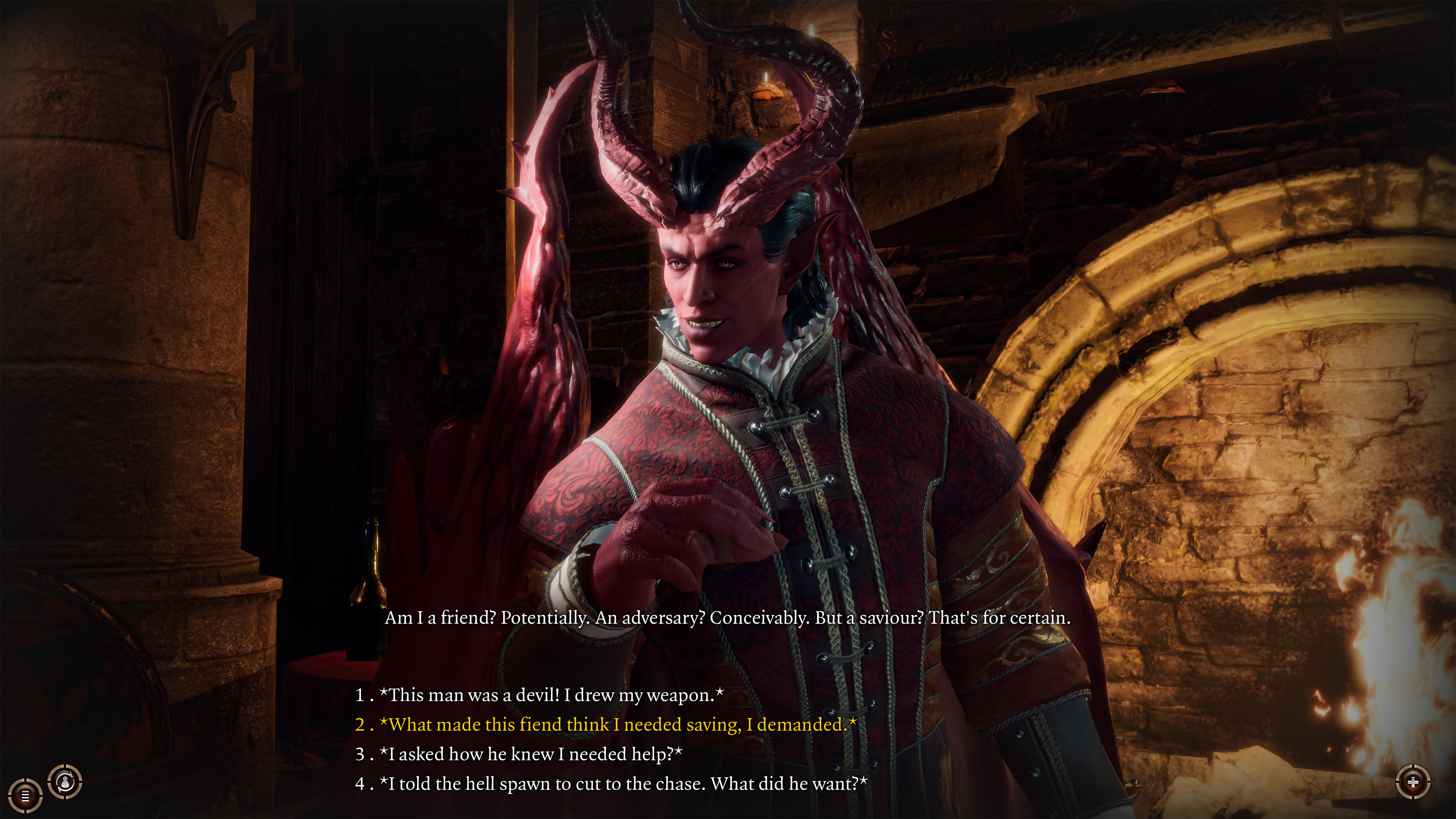 instal Baldur’s Gate III free