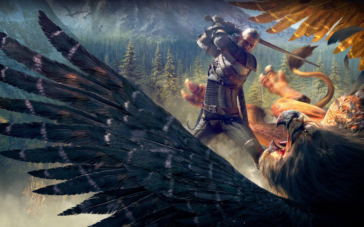 The Witcher 3 tips: combat