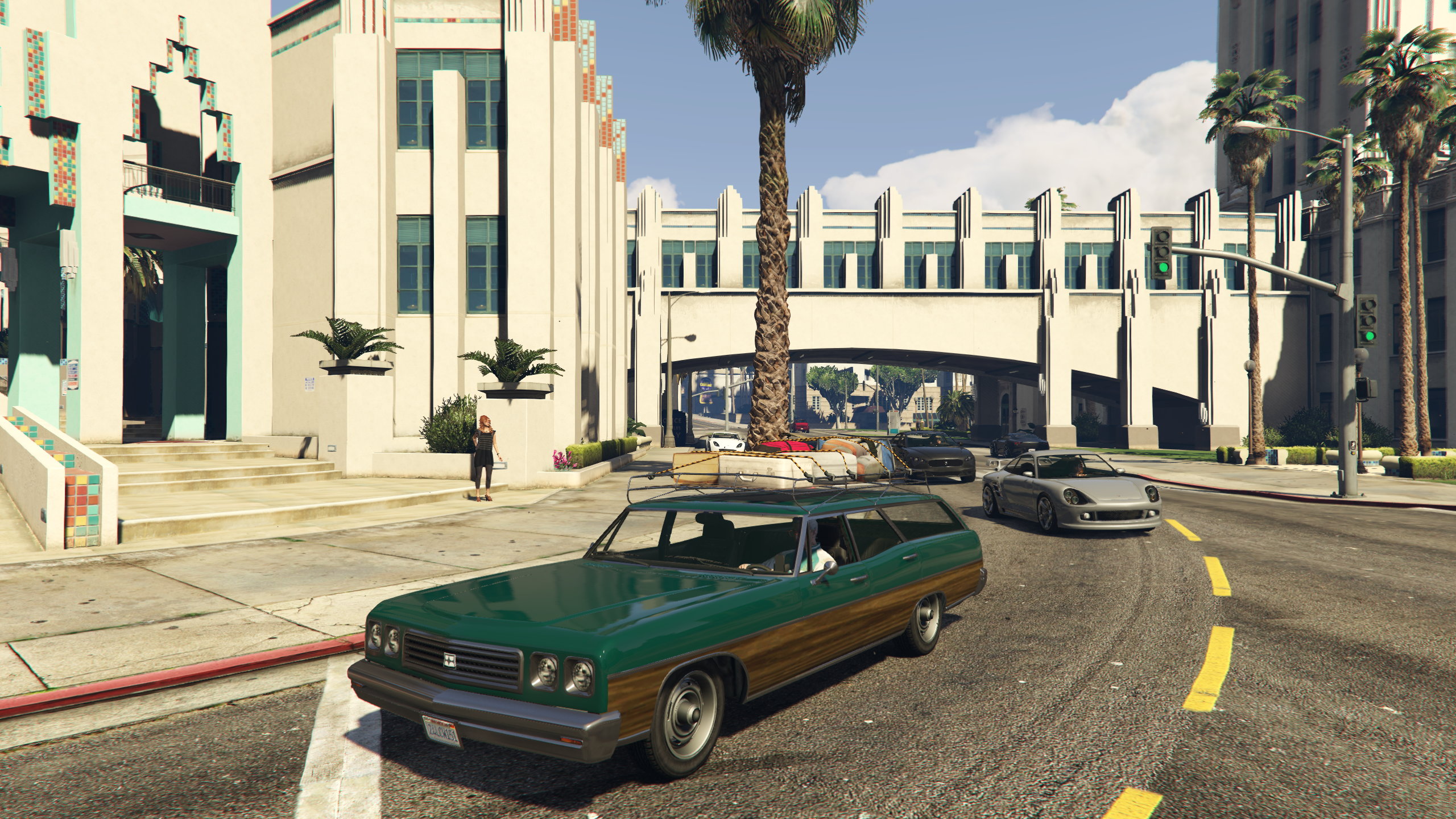 gta v old cars