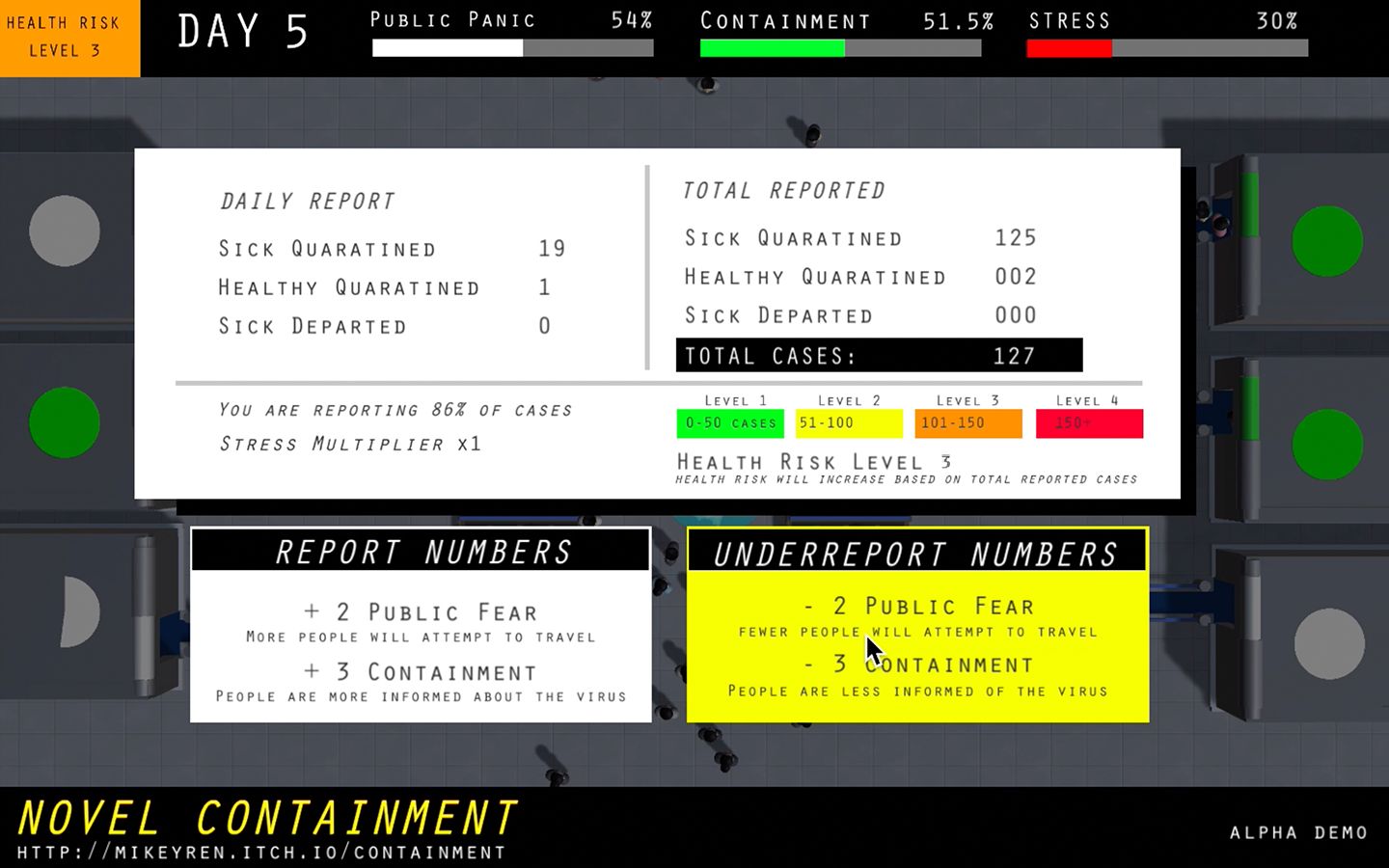 Making indie games under the coronavirus quarantine - 92