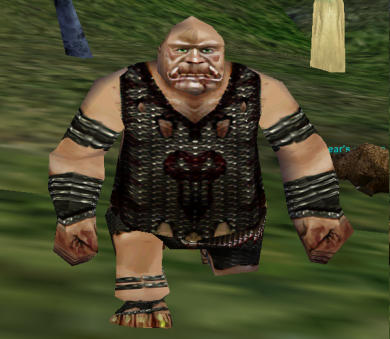 EverQuest fans protesting as ogres to revive classic PvP - 22