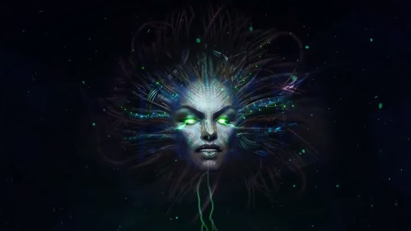 system shock 3 announced