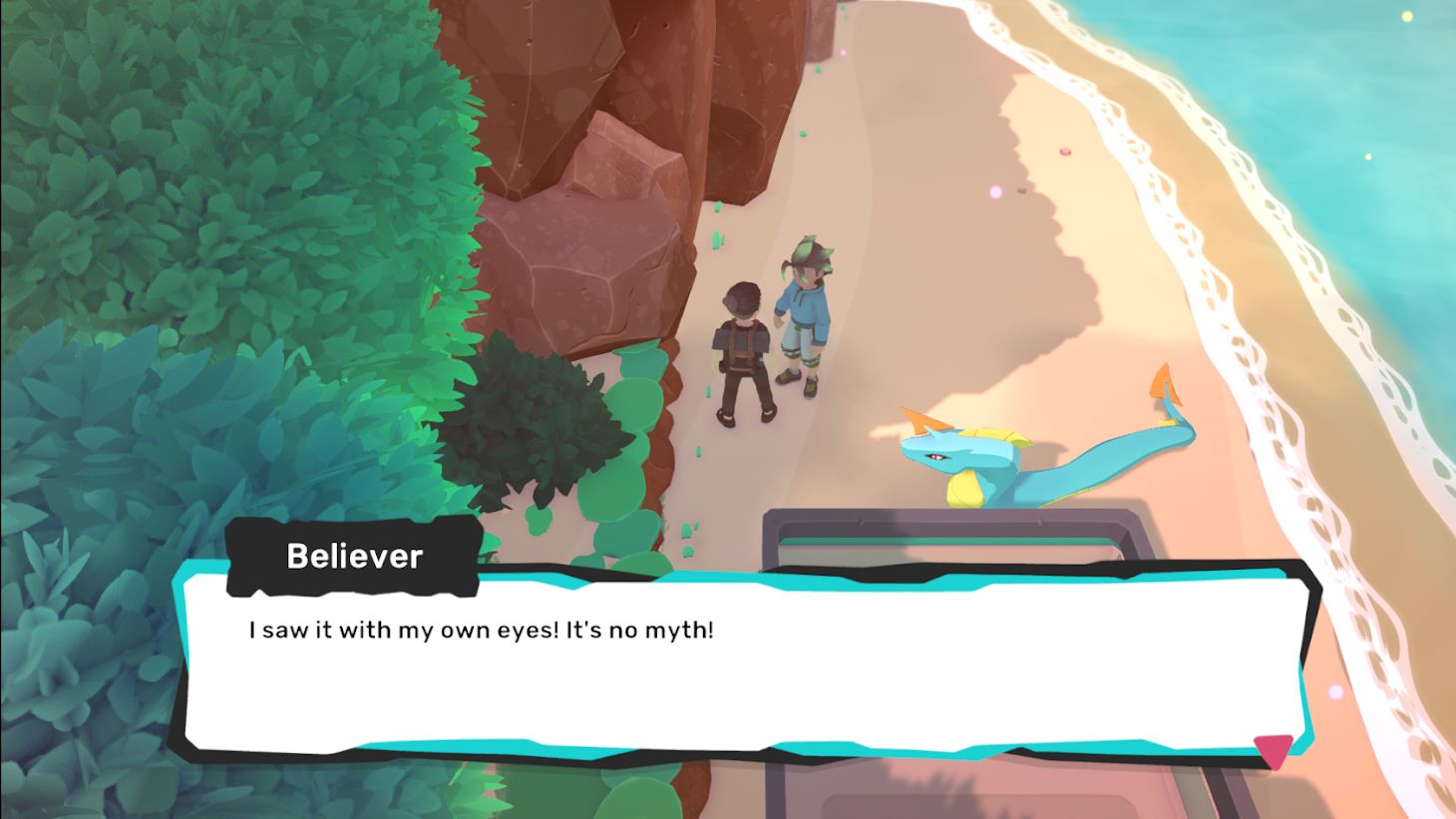 Temtem s current ending points to more exciting things to come - 55