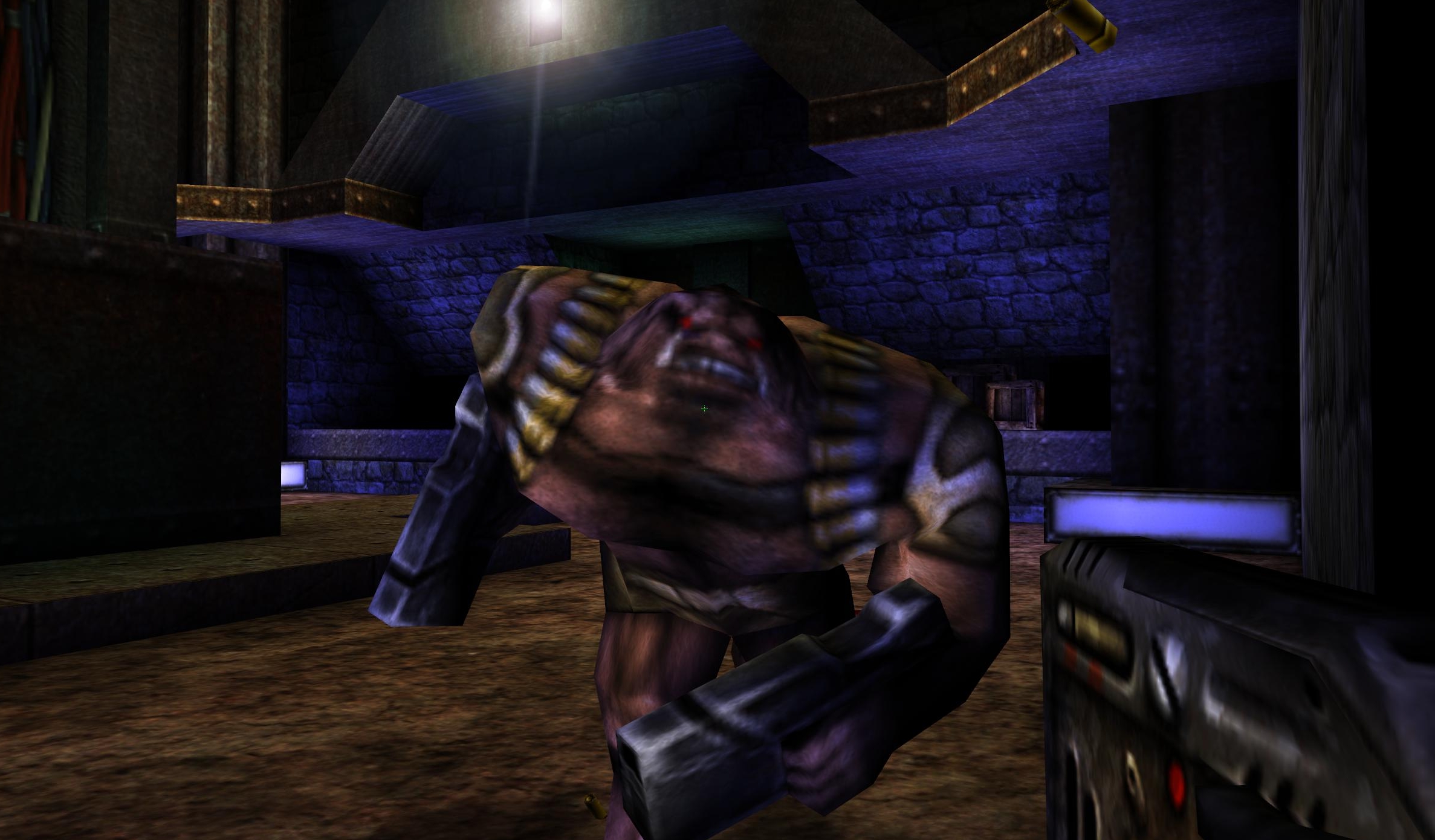 Unreal  1998  is the FPS you have been missing - 40