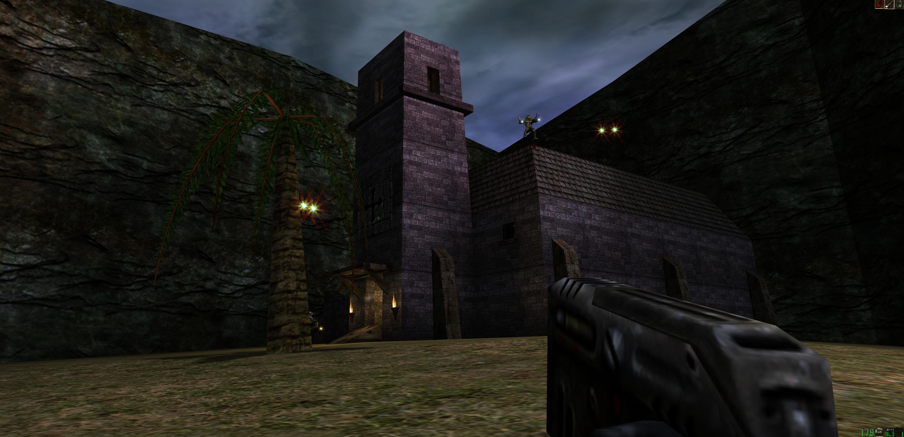 Unreal  1998  is the FPS you have been missing - 29