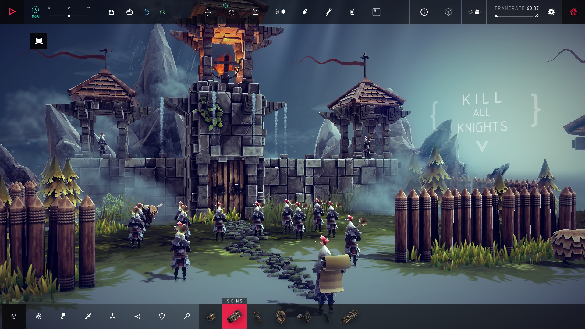 besiege free download version 0.32