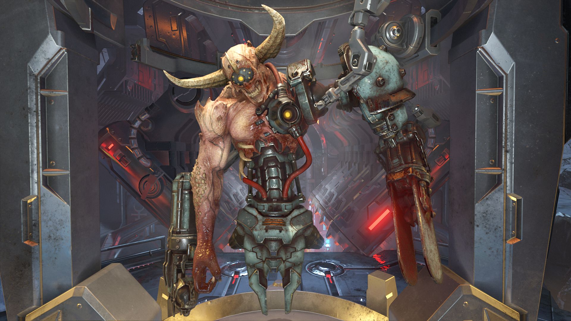 Doom Eternal Review - 9