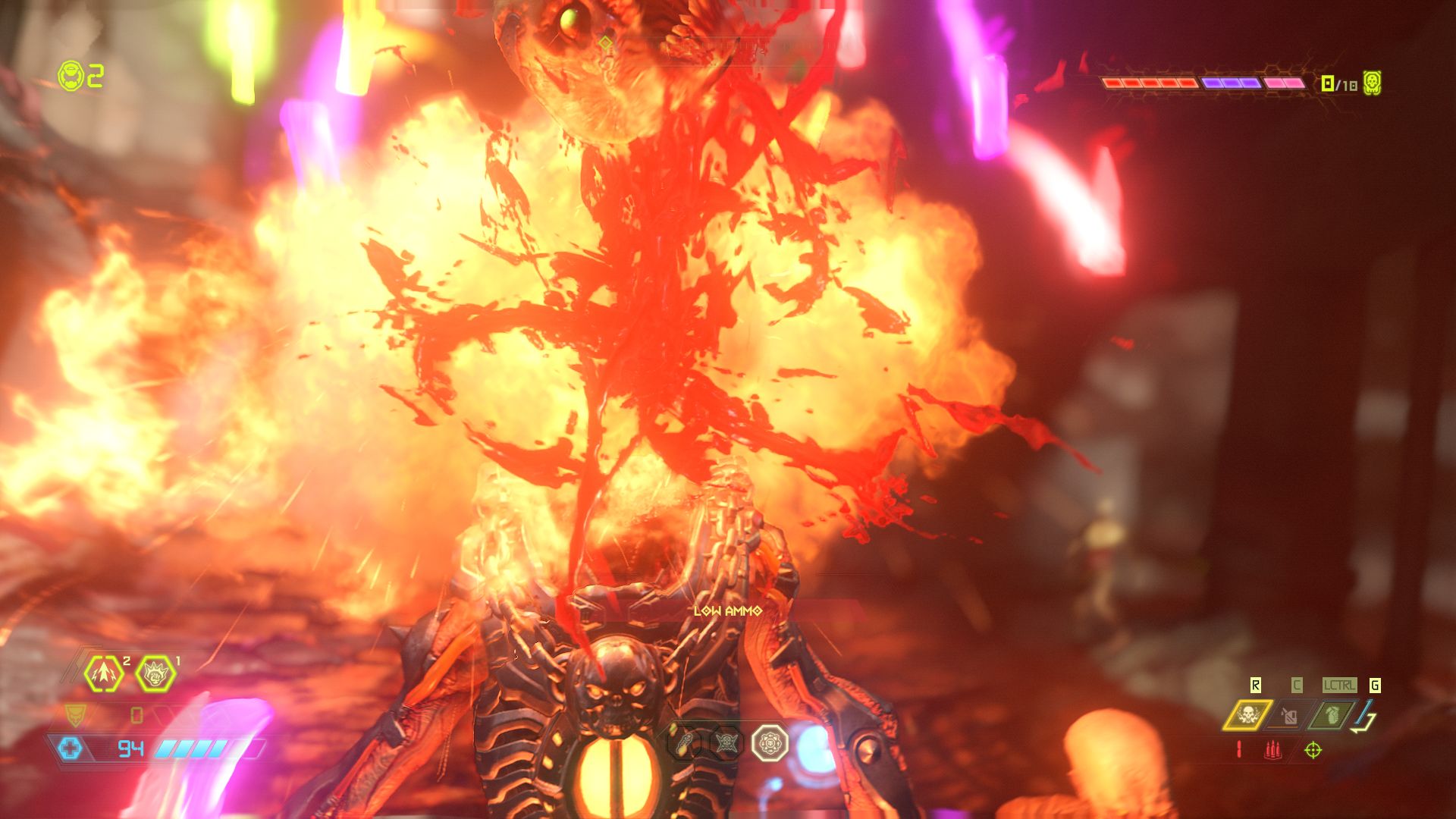 Doom Eternal Review - 67