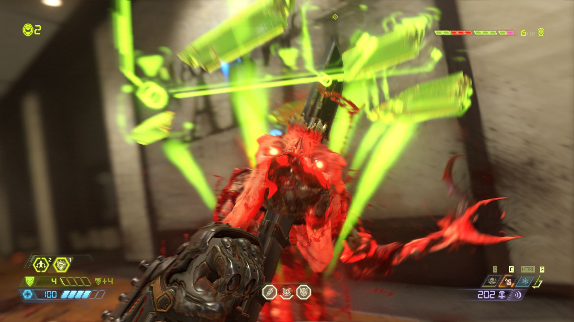 Doom Eternal Review - 98