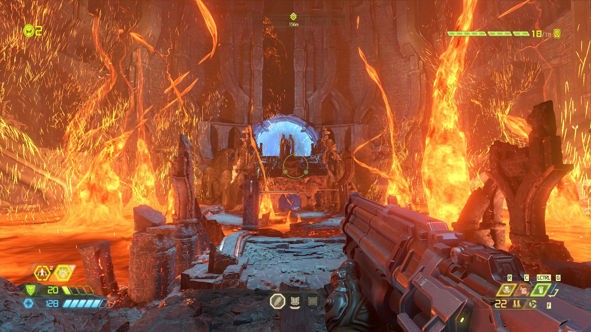 Doom Eternal Review - 76