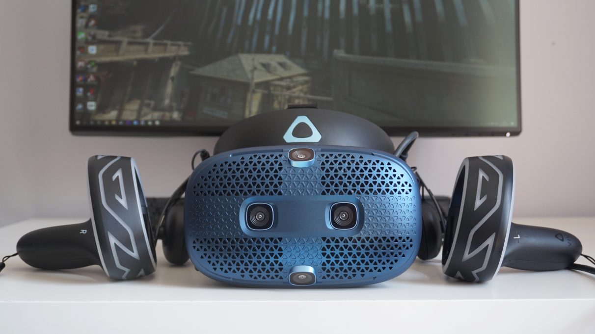 What s the best VR headset for Half Life Alyx  - 19