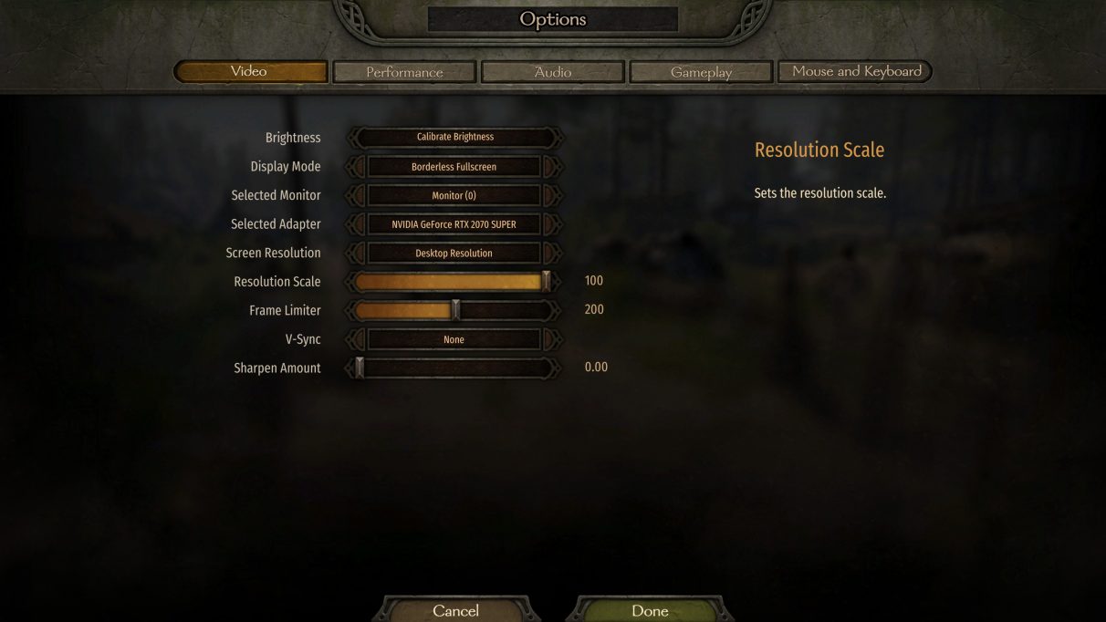 mount and blade bannerlord total conversion mods