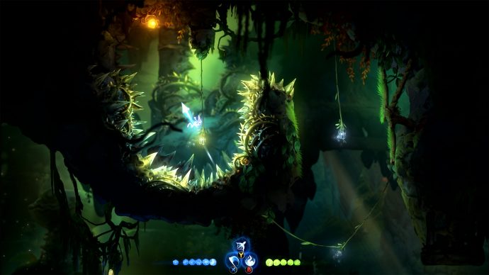 Ori And The Will Of The Wisps guide 20 tips for beginners Rock