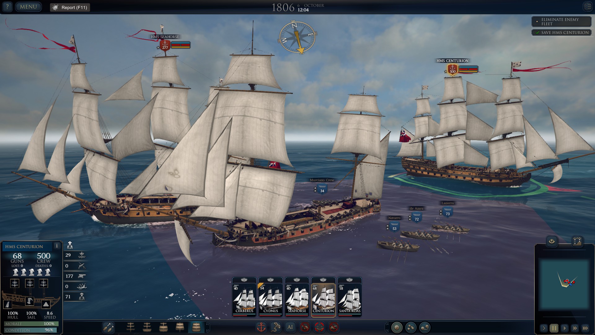 The Flare Path  Dogs and Lobsters - 92