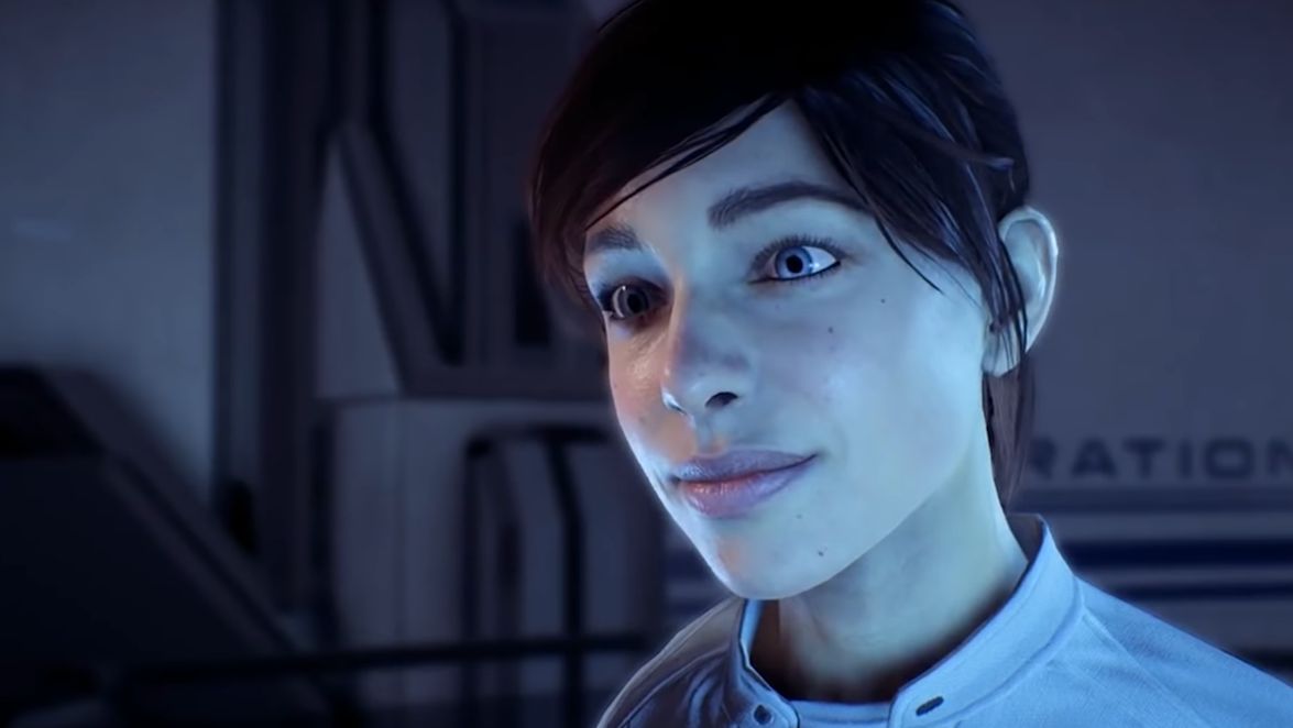 The 11 nicest smiles in PC games - 86