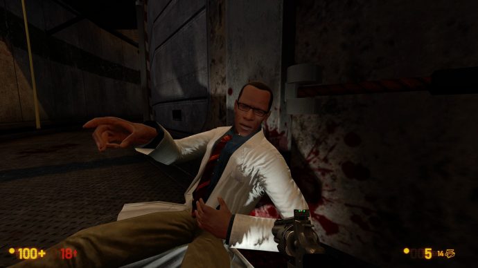 Black Mesa review - 35