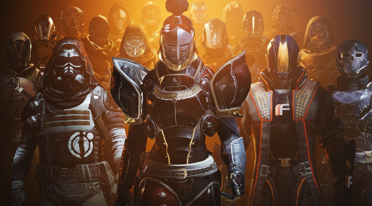 Destiny 2 s Eververse fashion next season is HOT - 2